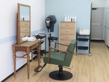 250(ニコマル)の写真/【癒しと香りの融合】ウェットヘッドスパとアロマトリートメントで深いリラックスをご提供◎