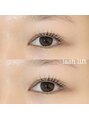 アイム 千葉店(i'm) lash lift