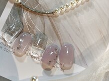 アイネ 天満(aine.)/定額トレンドデザイン　サンプル