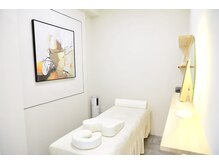 LINO SHONAN鍼灸salon【ポテンツァ・美容鍼・整体・ヘッドスパ】【1月OPEN（予定）】の雰囲気（リラックスしていただける空間）