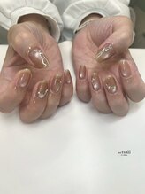 アンドラッシュ 駒込駅前店(and lash)/