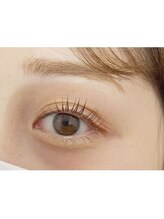 フィアラ 京都四条大宮店(Fiara)/まつ毛パーマ