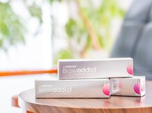 ボス 大垣店(BOSS)/【ブロウアディクト】　 #眉毛　