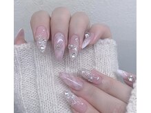 長さ出し持ち込みデザイン