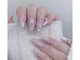 長さ出し持ち込みデザイン