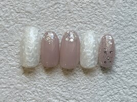 Mar.-May.(3-5) Spring Design.