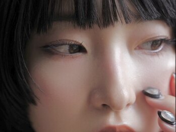 プルーフ(proof)/まつげパーマ/ラッシュリフト