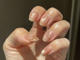 桜ネイルさくらネイル:maika