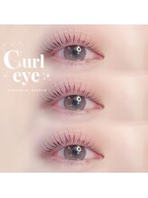 アイモア 大垣店(eye mor.)/まつげパーマ/眉毛/アイブロウ