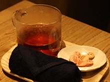 リアンカ(Re:Anchor.)の雰囲気(施術後にほっこりと...)