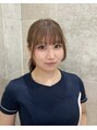 眉毛ラウンジ 名古屋駅前店(眉毛LOUNGE) miyuu