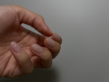【nail】 you.uの写真