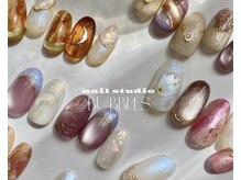 バブルス(BUBBLES)の雰囲気(どんなジャンルのデザインもお任せください♪)