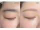 ミーレ(mi-Re)の写真/【黄金比×眉毛】お顔のバランスに合わせた似合わせ提案で理想が叶う♪毎月通えるHAPPY価格が魅力◎