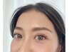 持続力UP.水や皮脂にも強い◎ 【ＬＥDマツエク 】１００本 →
