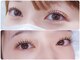 ネイルアンドアイラッシュトータ(tota)の写真