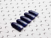 アデリー(ADELIAE)/【単色カラー】＋エアブラシ