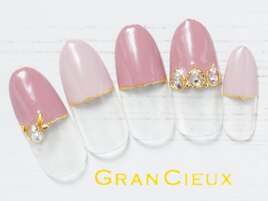上品ストレートフレンチ／6500円