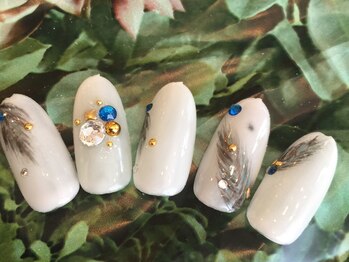 トランキル(Tranquille)/