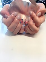 リリアーナ(Liliana)/ワンカラー＋2本盛り放題3980円