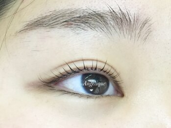 アンジェリーク 八王子店/まつ毛カール♪