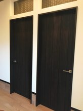 シエル(Chiel)/実は二部屋あります