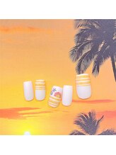 アロハナ(Alohana)/定額デザイン￥10000（初￥8000