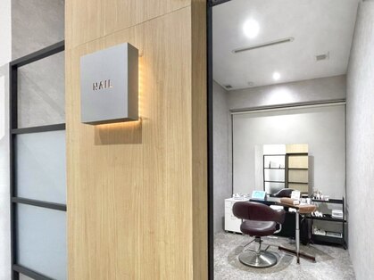 アース コアフュールボーテ 長野上田店(EARTH Coiffure beaute')の写真