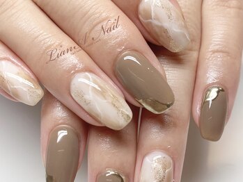 リアーナネイル(LianA Nail)/
