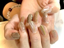 イノセントネイル(Innocent nailMR)/ニュアンスネイル
