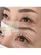 プライベートサロン アンジュ(Private Salon Ange)/キャンディーカラー10束無料