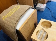 脈道養生堂/様々なメニューを用意★