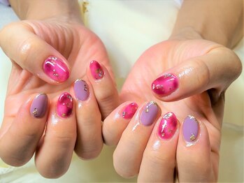 ジョリ ネイルズ(Jolie nails)/