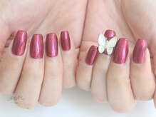 geNe 'n GRUS(ジーン アンド グルス)/ワンカラーコース