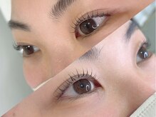 アッシュ 十日市場(Ash)/ラッシュリフト(上まつげ)