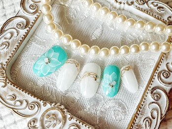 クレールネイル(Clair Nail)/¥8990