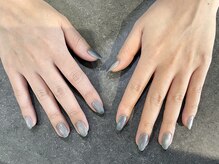 クレセント 武蔵小山(Crescent)/マグネットネイル