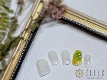 ブレス 仙台駅前本店(BLESS)/夏はやっぱりキラキラ☆爽やかに