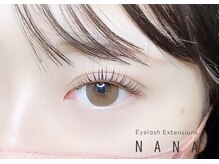 ナナ 福岡(NANA)/パリジェンヌリフト