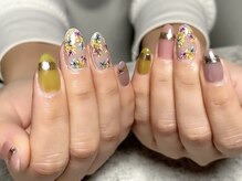 リュシオル(Luciole)/定額デザイン(art10本)