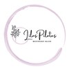 リラ ピラティス(Lilas Pilates)のお店ロゴ
