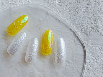 マイ ネイル 銀座店(Mai Nail)/