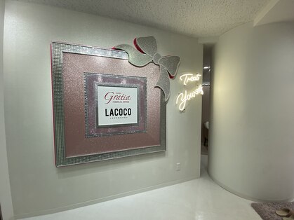 ラココ 横浜西口店(LACOCO)の写真