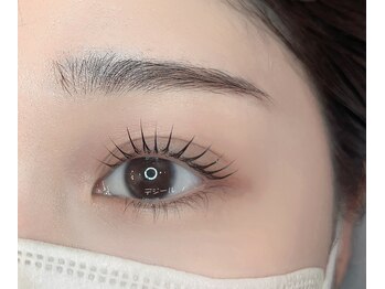 ブリランテ/メーテルロッド