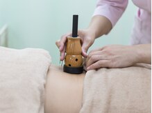 養心堂鍼灸院/鍼灸+もみほぐし