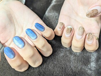 フェアリー(Fairy)/リキッド×青マグby堀川