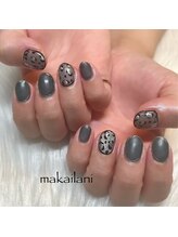 マカイラニ(Makai Lani)/レオパード