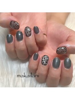 マカイラニ(Makai Lani)/レオパード