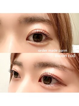 エニー アイラッシュ 筑紫口店(ANY Eyelash)/似合わせまつげパーマ