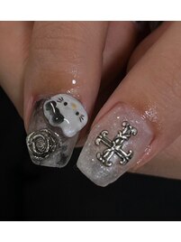 ２時間パーツ盛り放題♪